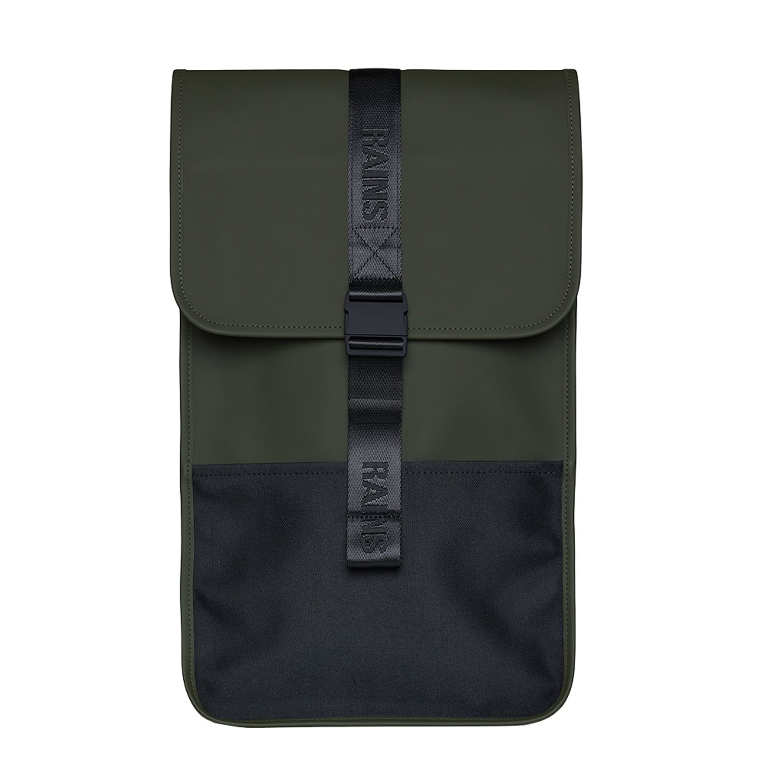 Rains Trail Backpack W3 green