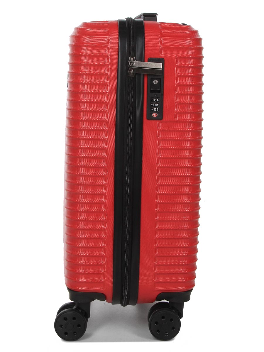 Ensemble 3 valises Davidts Aviator 2.0