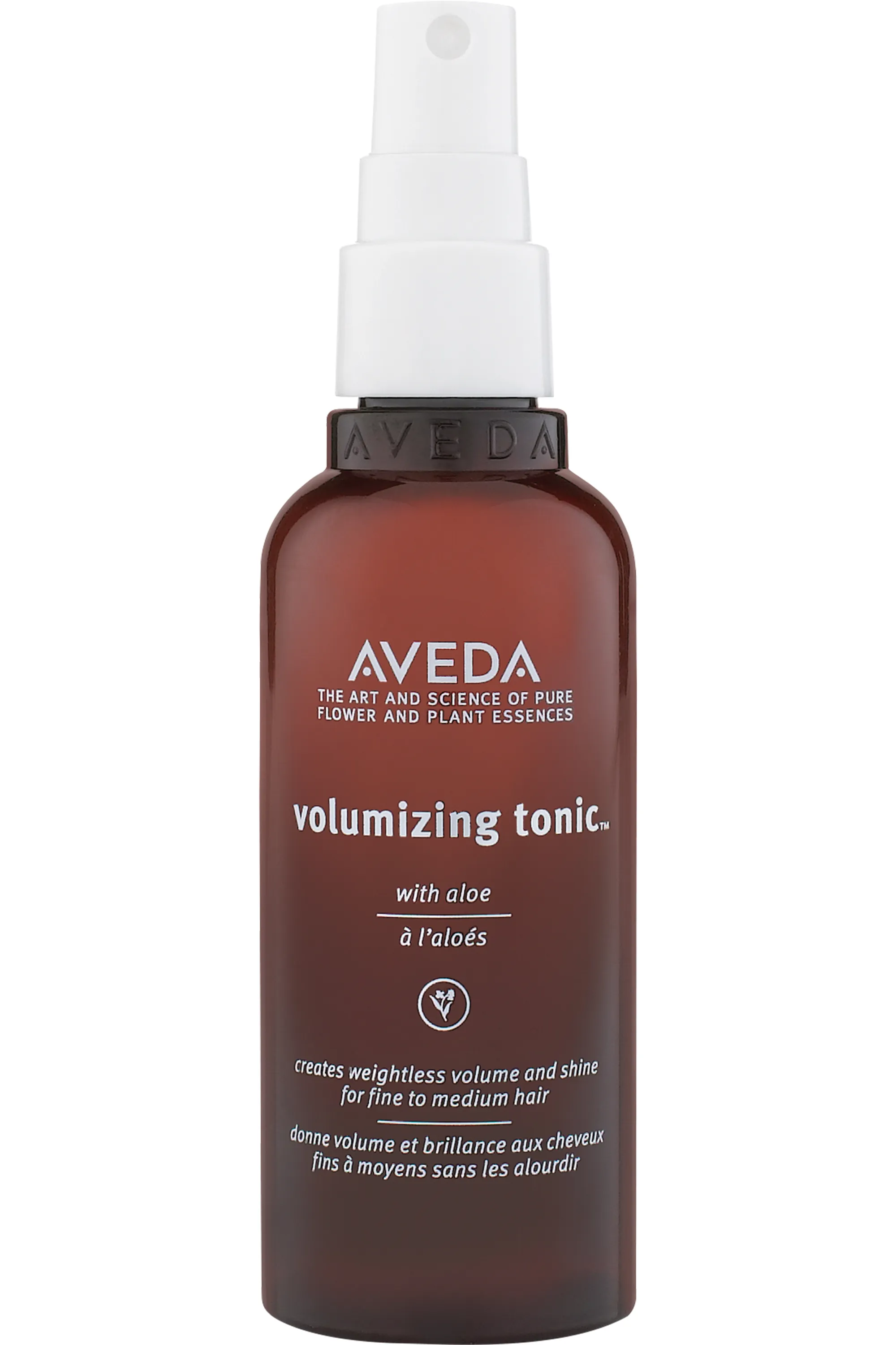 Aveda Spray tonique volumateur cheveux fins-100 ml