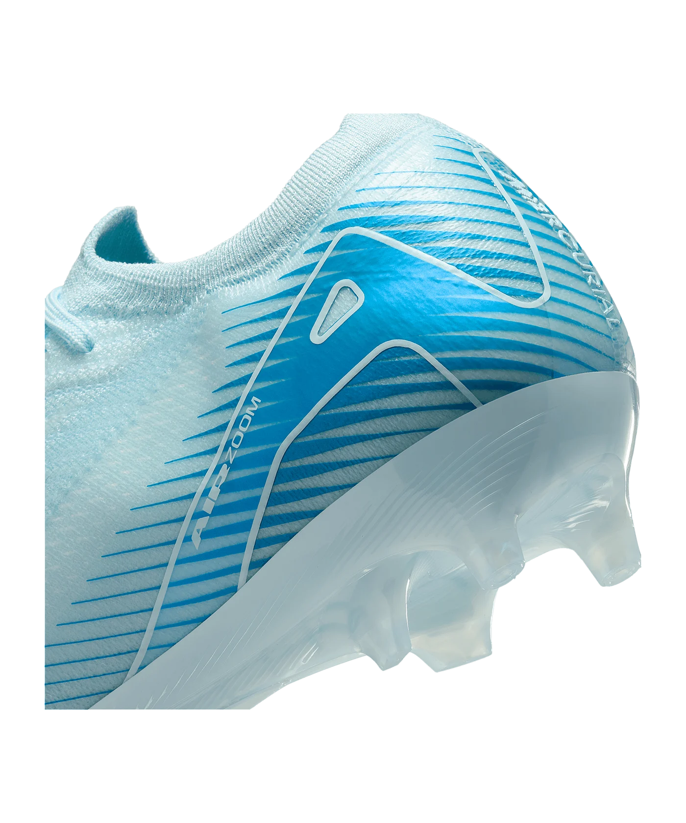 Nike Air Zoom Mercurial Vapor XVI Elite AG-Pro Mad Ambition Blau F400