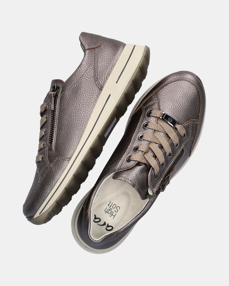 Ara Osaka 2.0 Lage sneakers  - rose goud