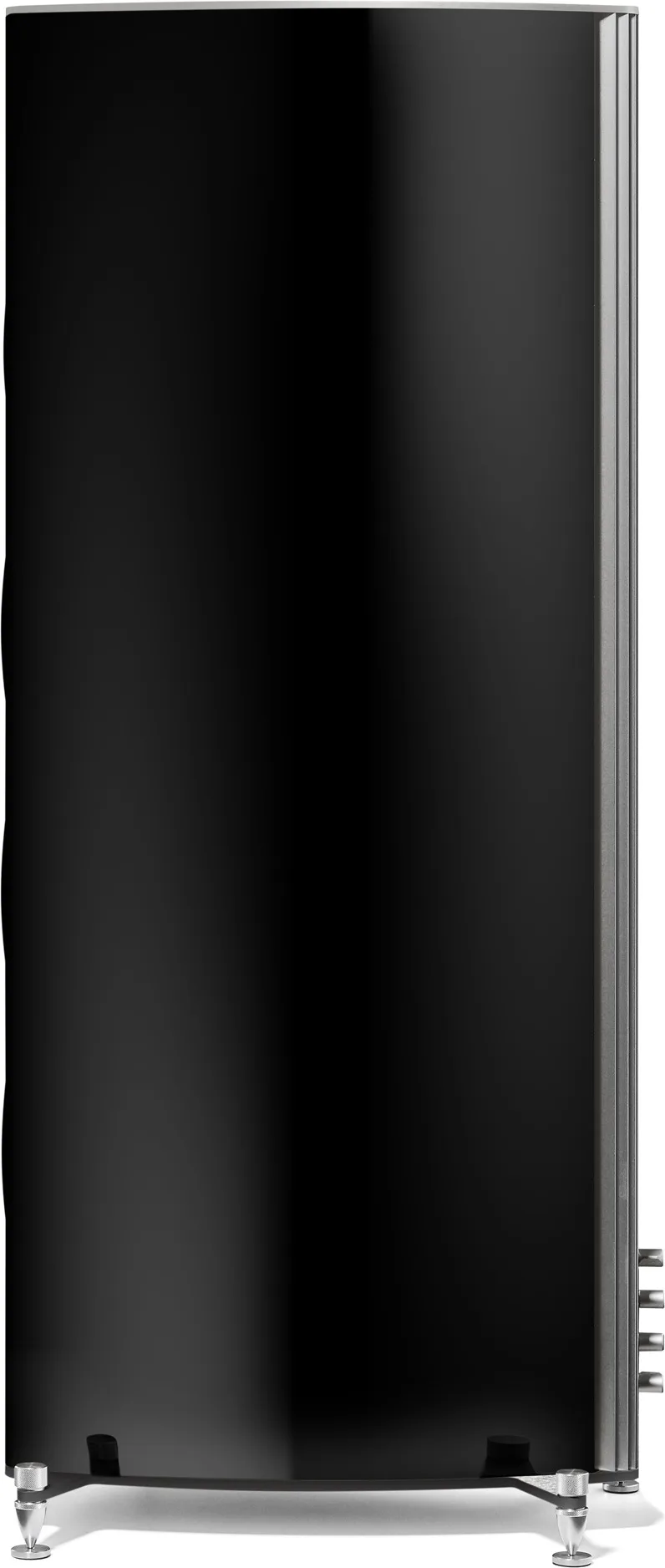 Sonus Faber Olympica Nova V Noir (la paire) Enceintes colonne