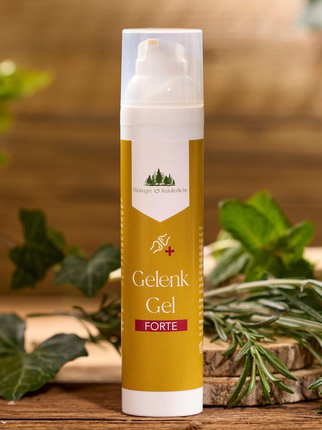 Gelenk-Gel Forte, 100 ml
