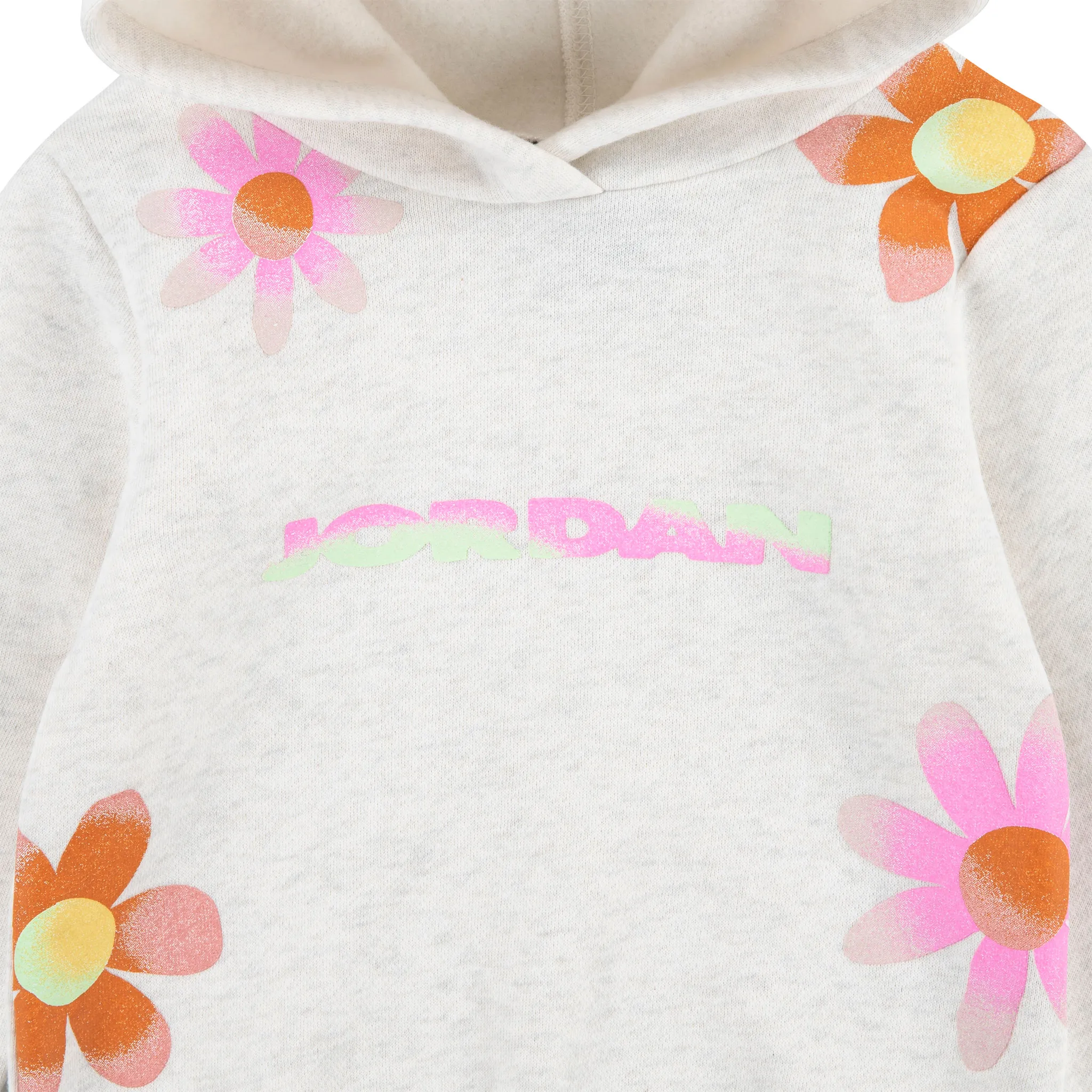 Jordan Ensemble Deloris Flower 2-7ans