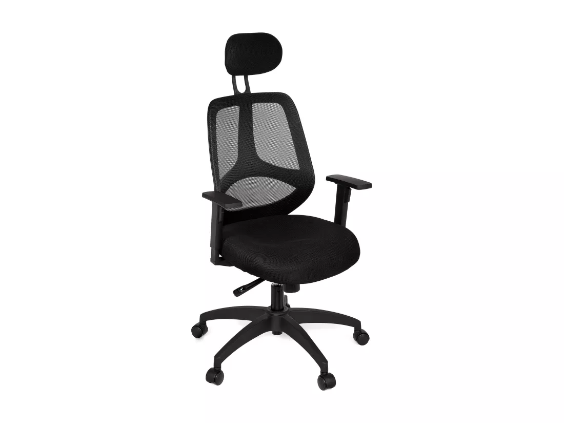 Design Chaise bureau Chaise exécutif Ergonomique Chaise de pivotant
