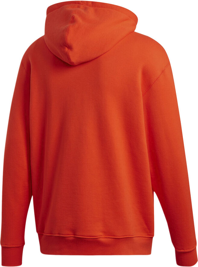 adidas R.Y.V. hættetrøje Orange