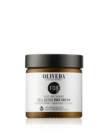 Oliveda Face Care F08 Cell Active Face Cream 50ml
