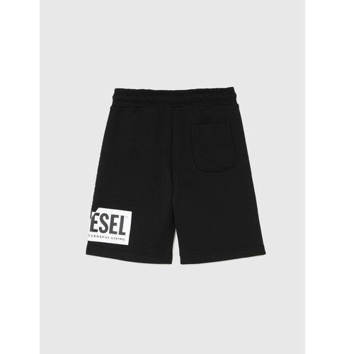 Diesel - PSHORTCUTY - Noir