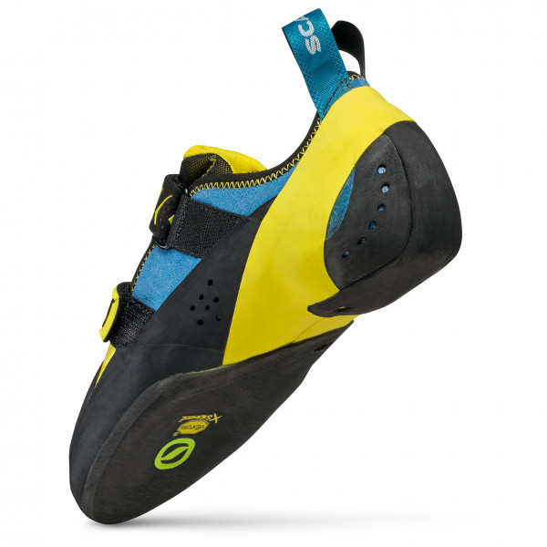 Scarpa - Vapor V - Chaussons d'escalade