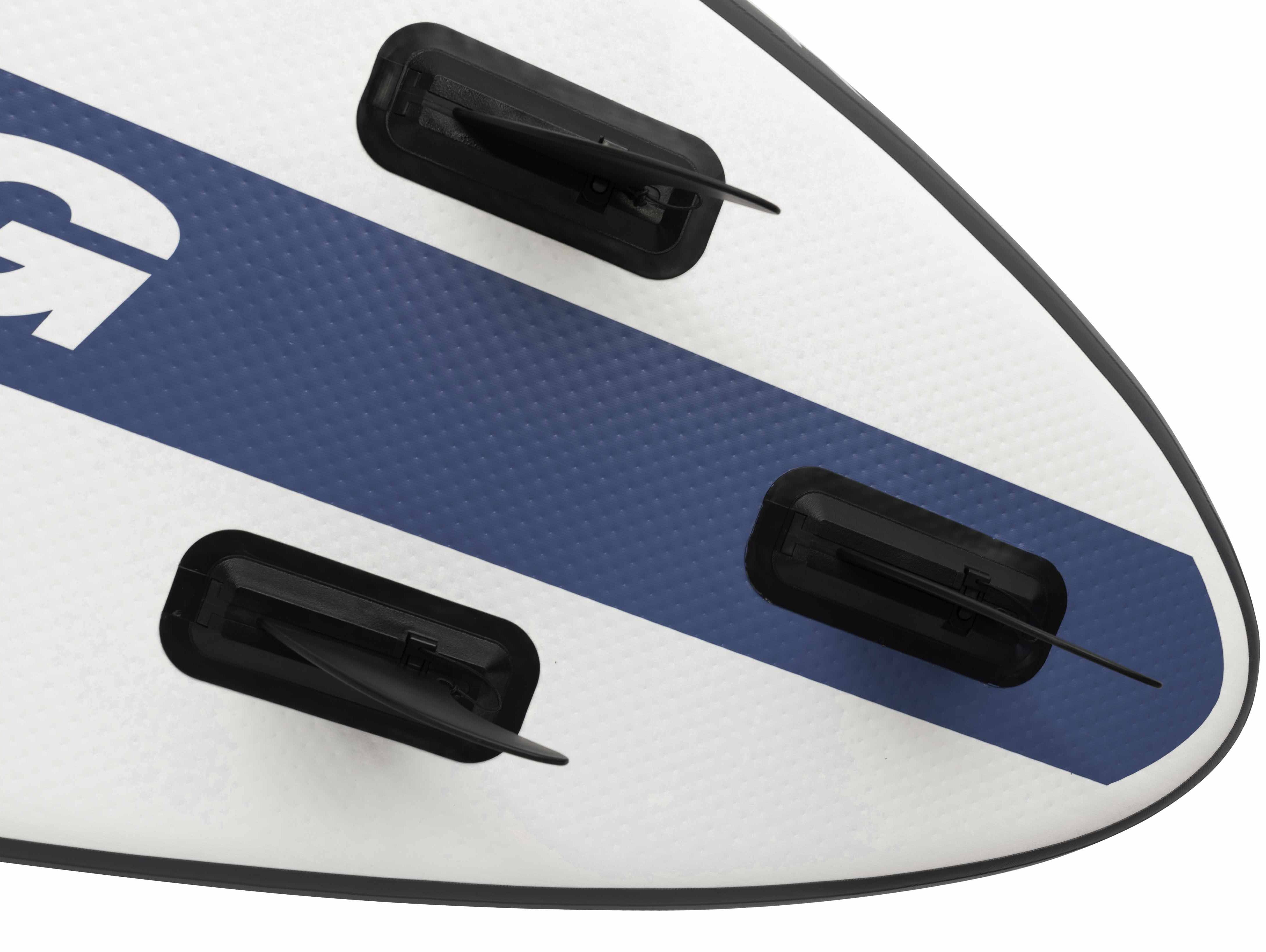 Watrflag Wave Rider 8'3