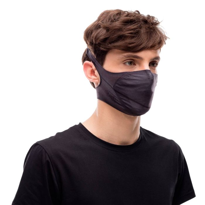 Buff Filter Mask mundbind