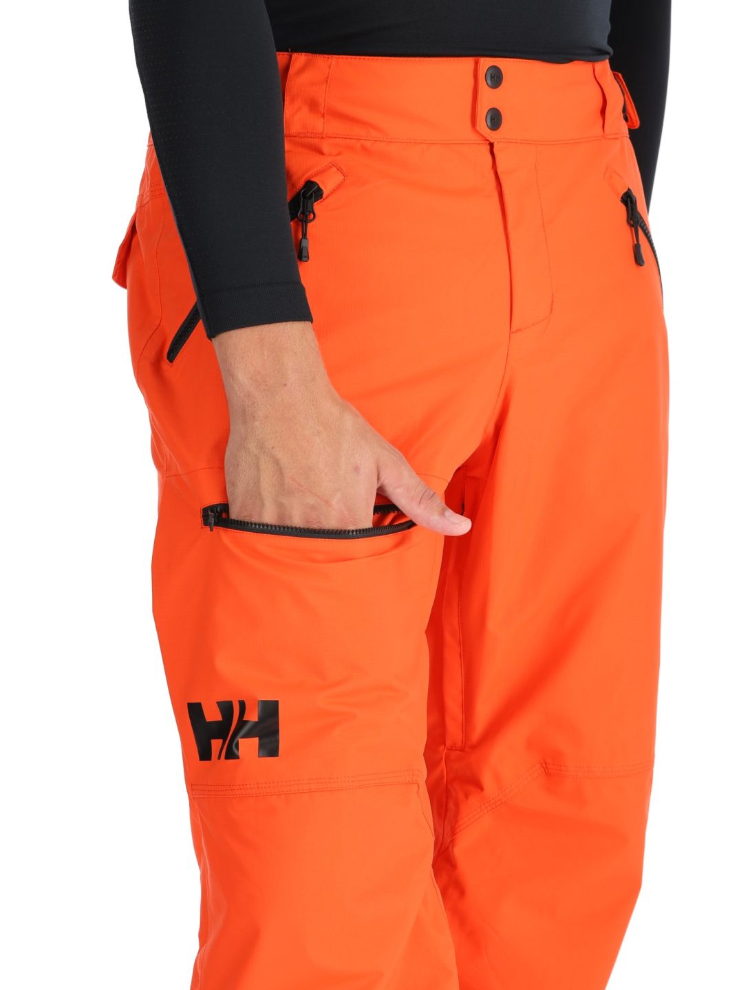 Sogn Cargo skibroek heren
