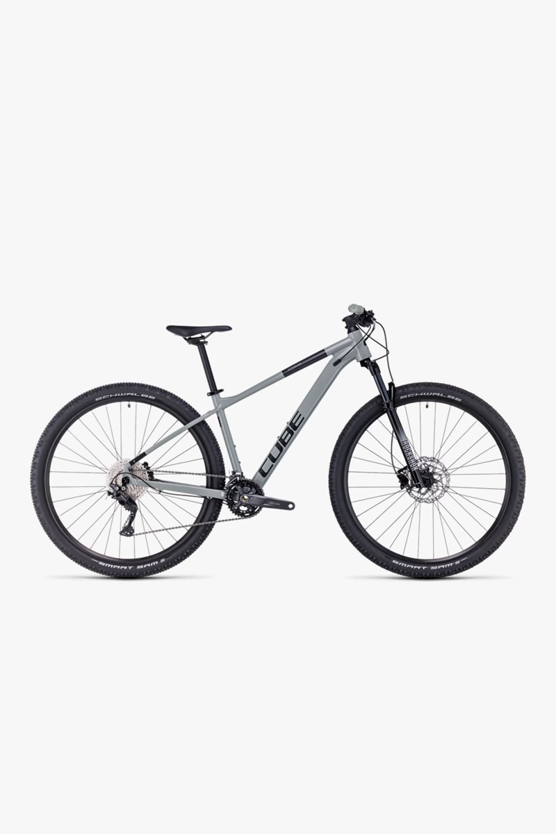 CUBE Attention 27.529 Mountainbike 2024