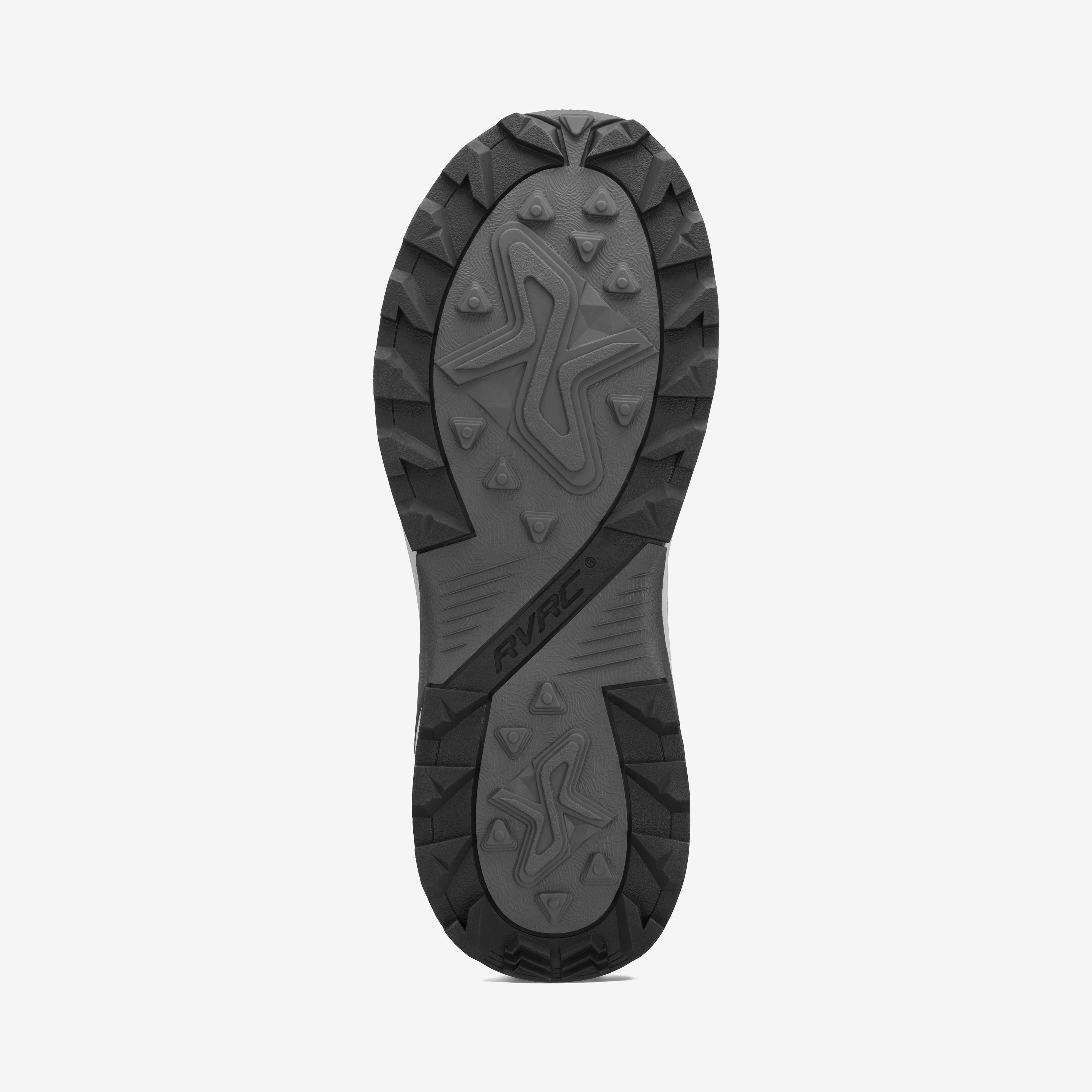 Trailblaze Waterproof Hiking Shoes Dame Black/Grey
