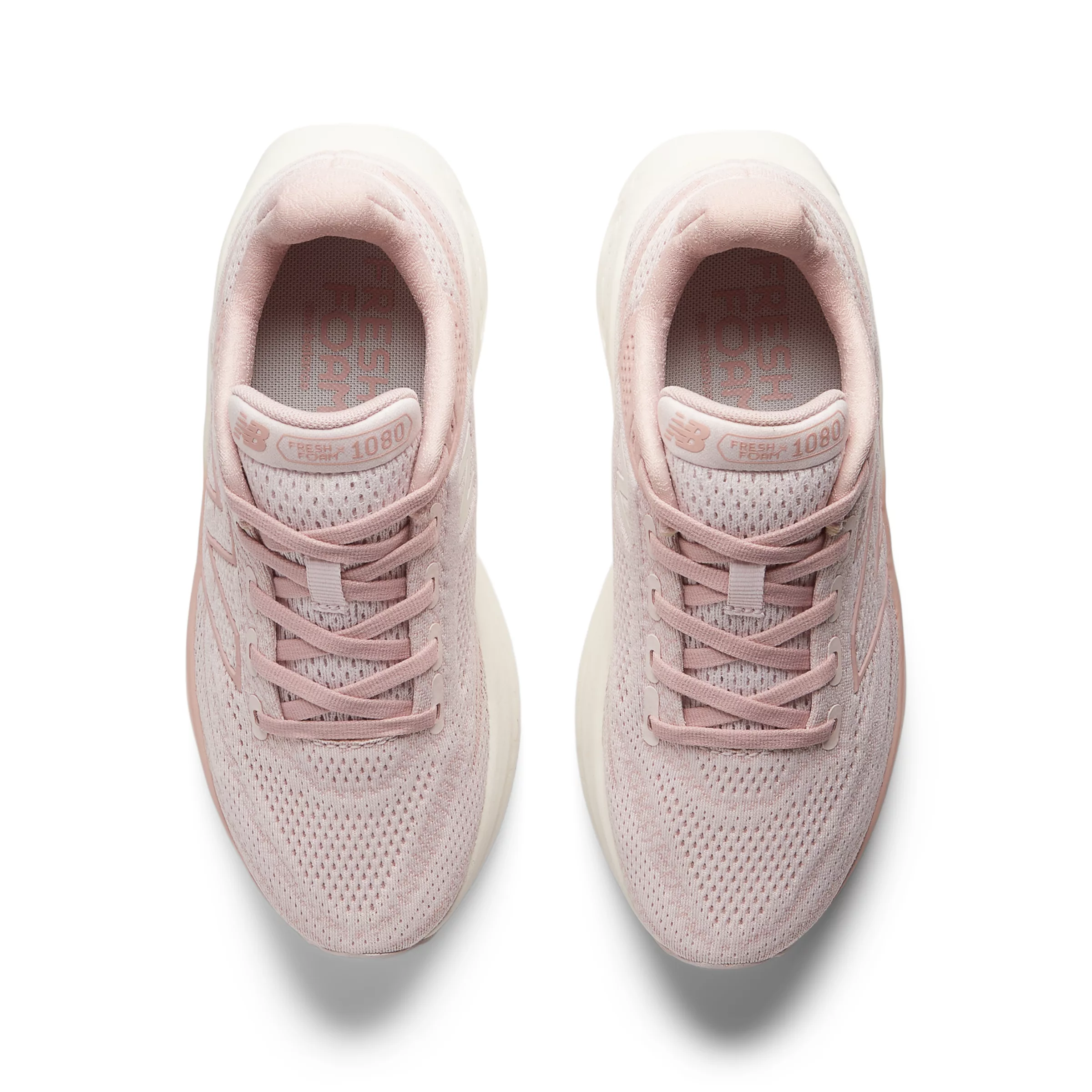 Fresh Foam X 1080 v13 Pink granite con orb pink