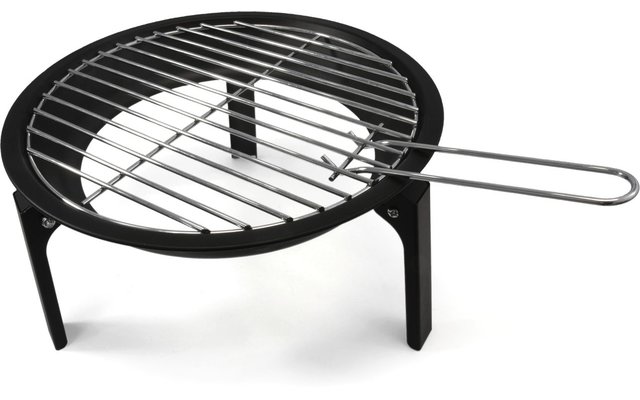 Origin Outdoors Campfire Grill 32 cm