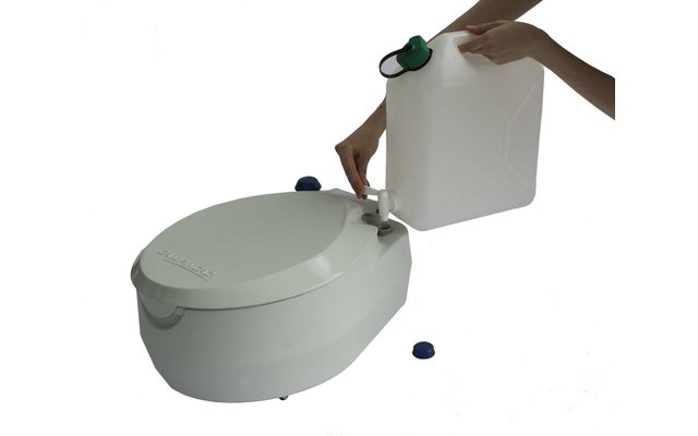 Campingaz Portable Campingtoilette 20 Liter