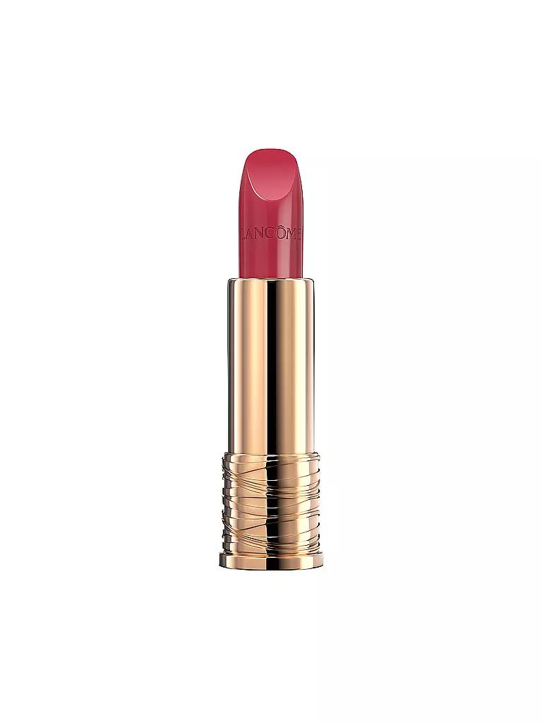 LANCÔME Lippenstift - L'Absolu Rouge Cream ( 190 La Faugue )  rot