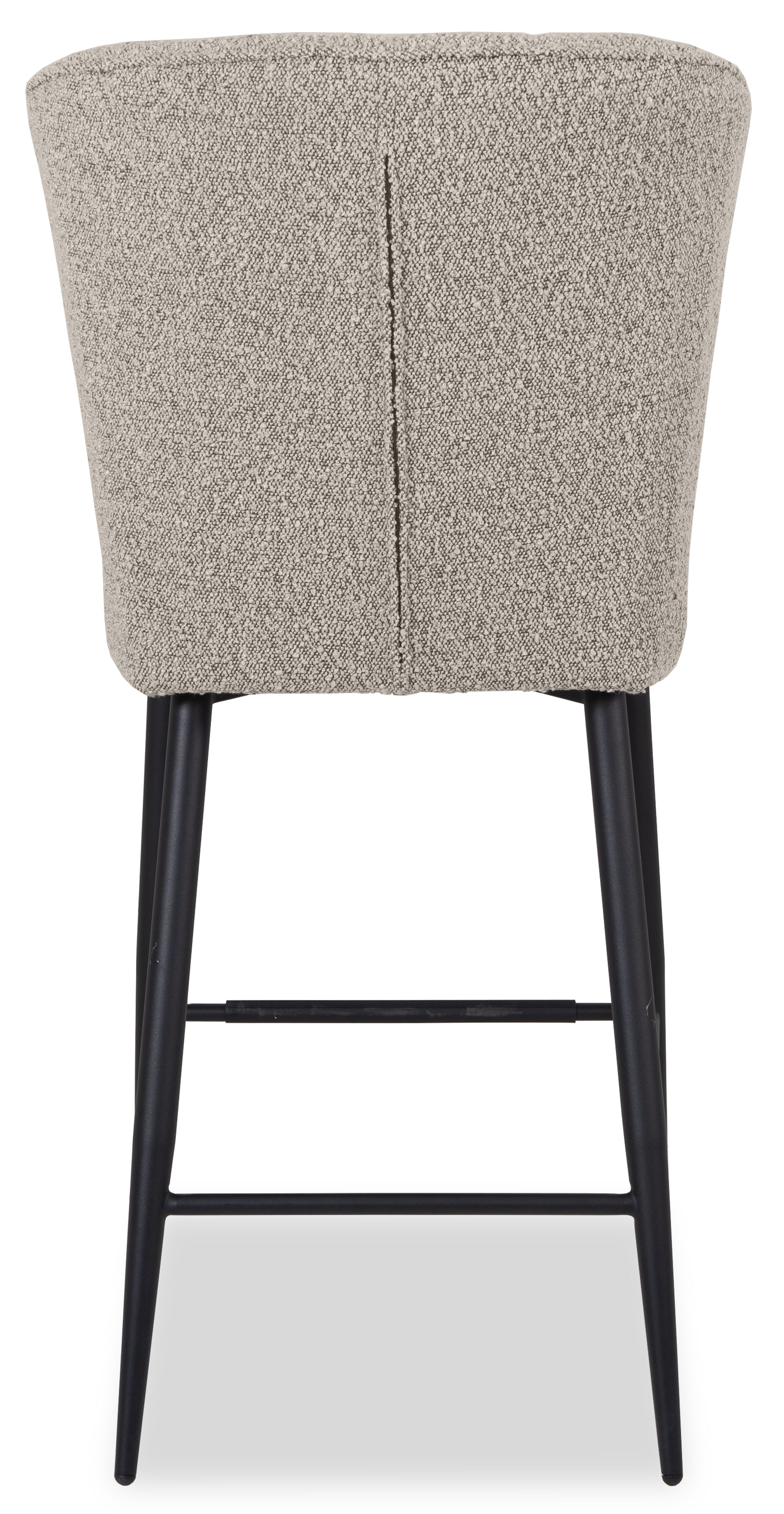 Barkruk - Toffee Puck B54.5 x D64 x H105 cm