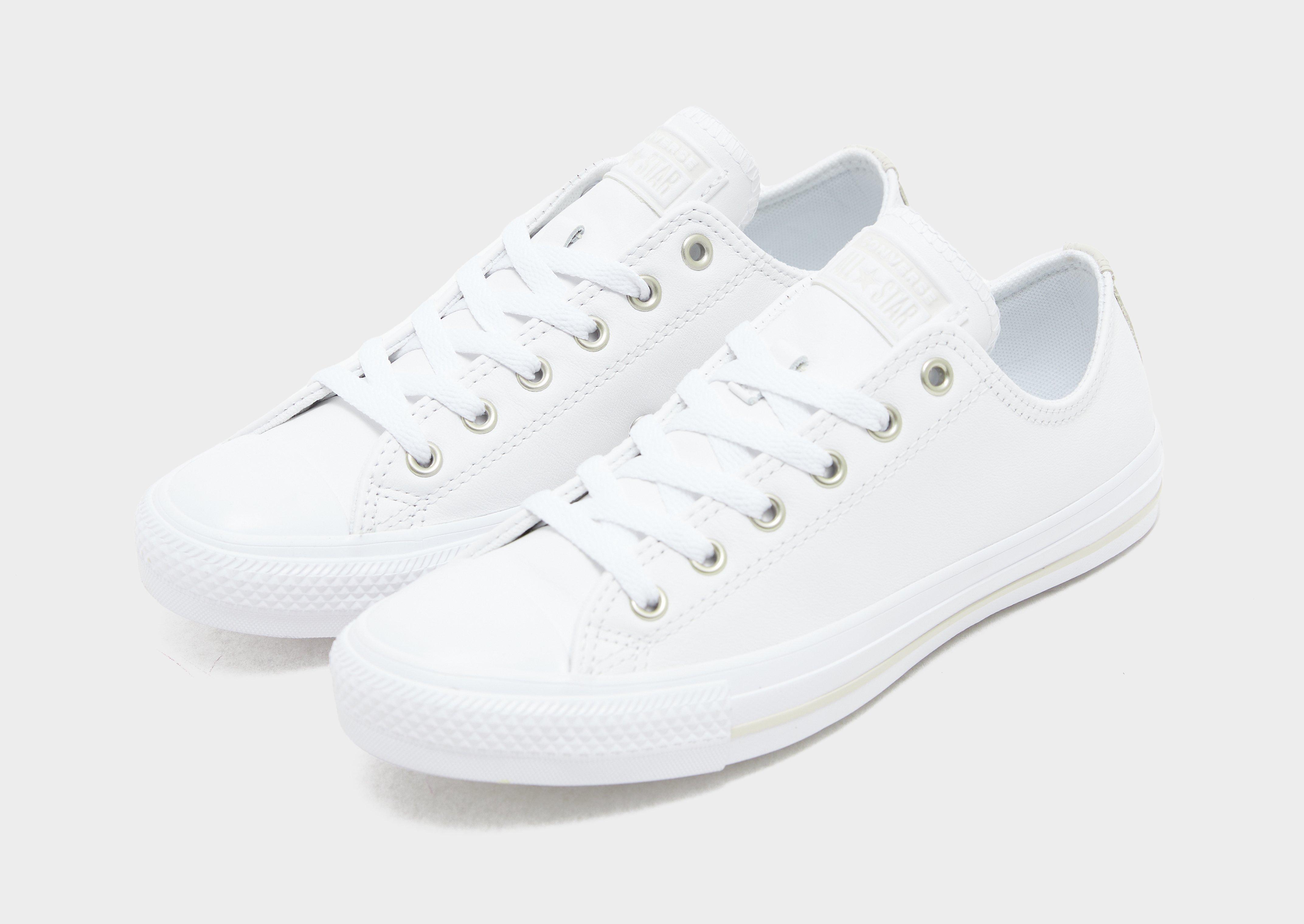 Converse All Star Ox Junior