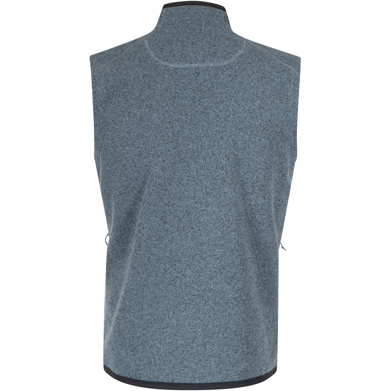 Bergans Herren Kamphaug Knitted Weste