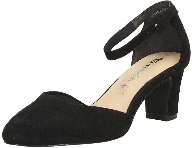 Tamaris Pumps zwart