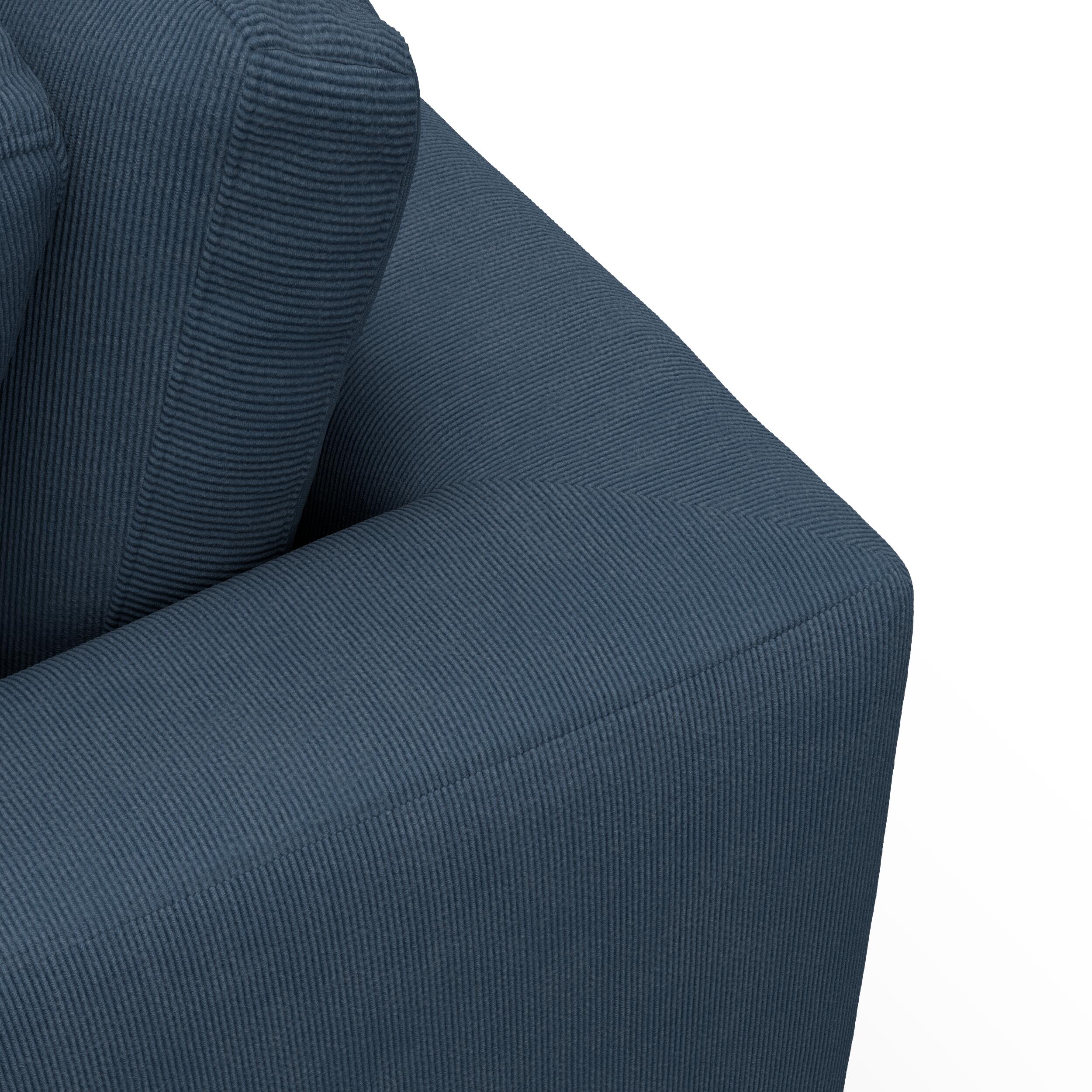 Angolo Hjørnesofa