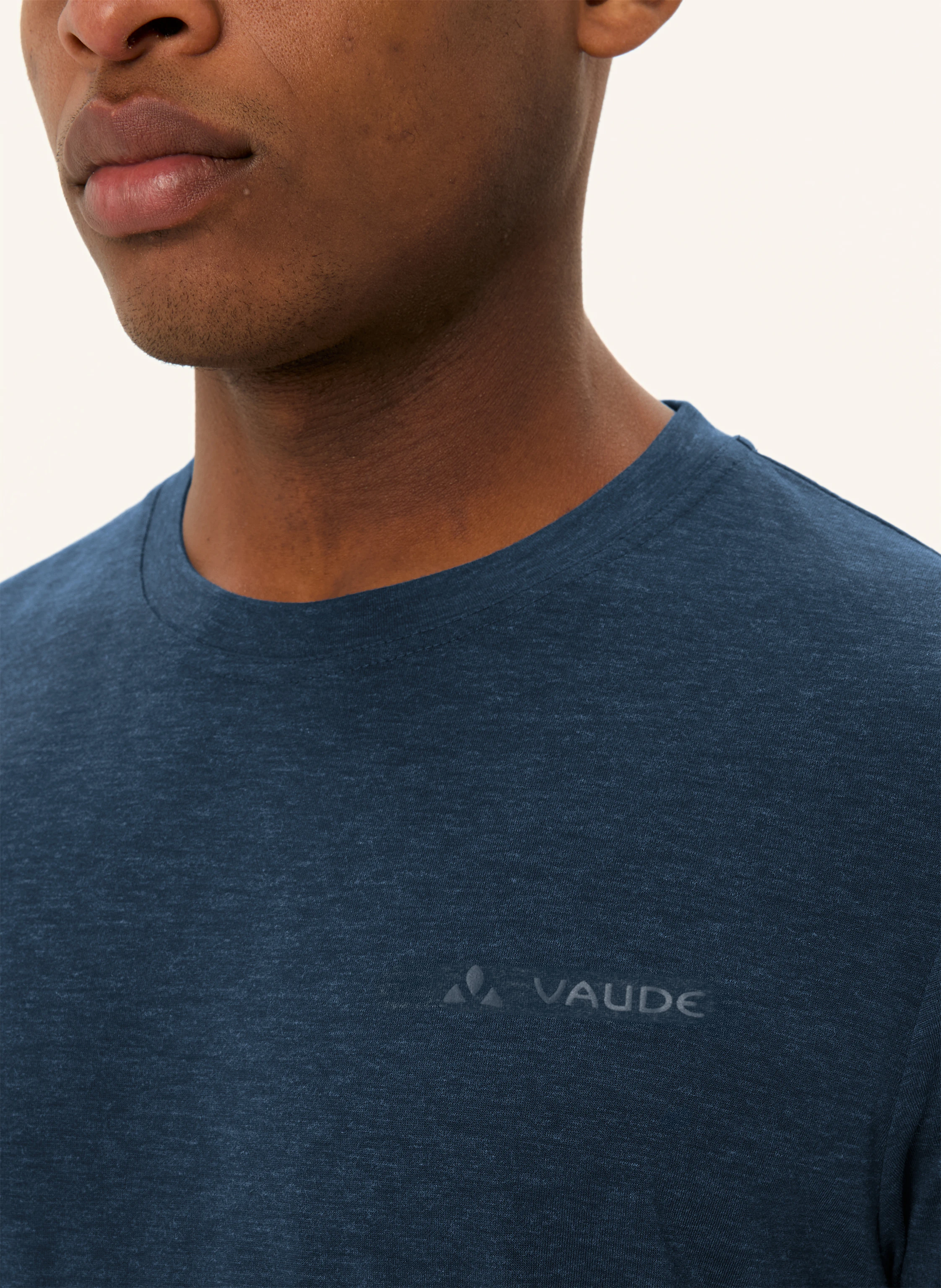 VAUDE T-Shirt SE MEN'S ABELIA T-SHIRT II
