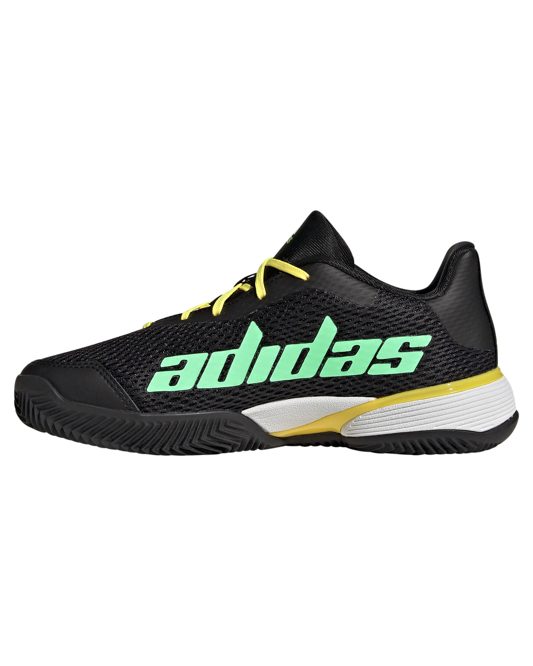 adidas Performance| Jungen Tennisschuhe Hartplatz BARRICADE