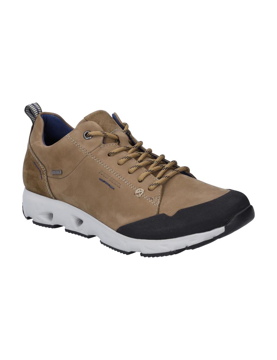Sneaker Noah 54, sand-kombi
