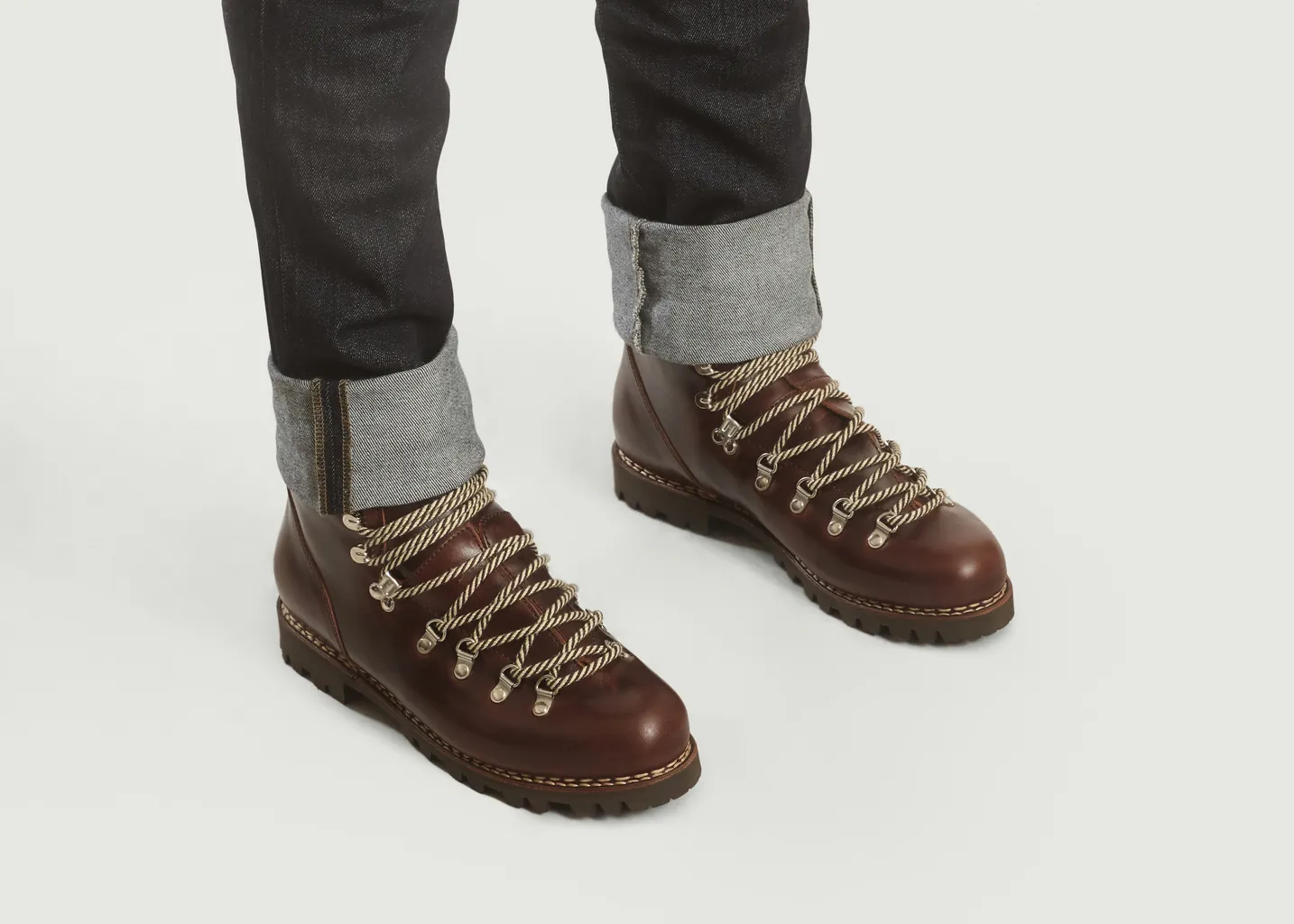 Bottines de Montagne Avoriaz Paraboot