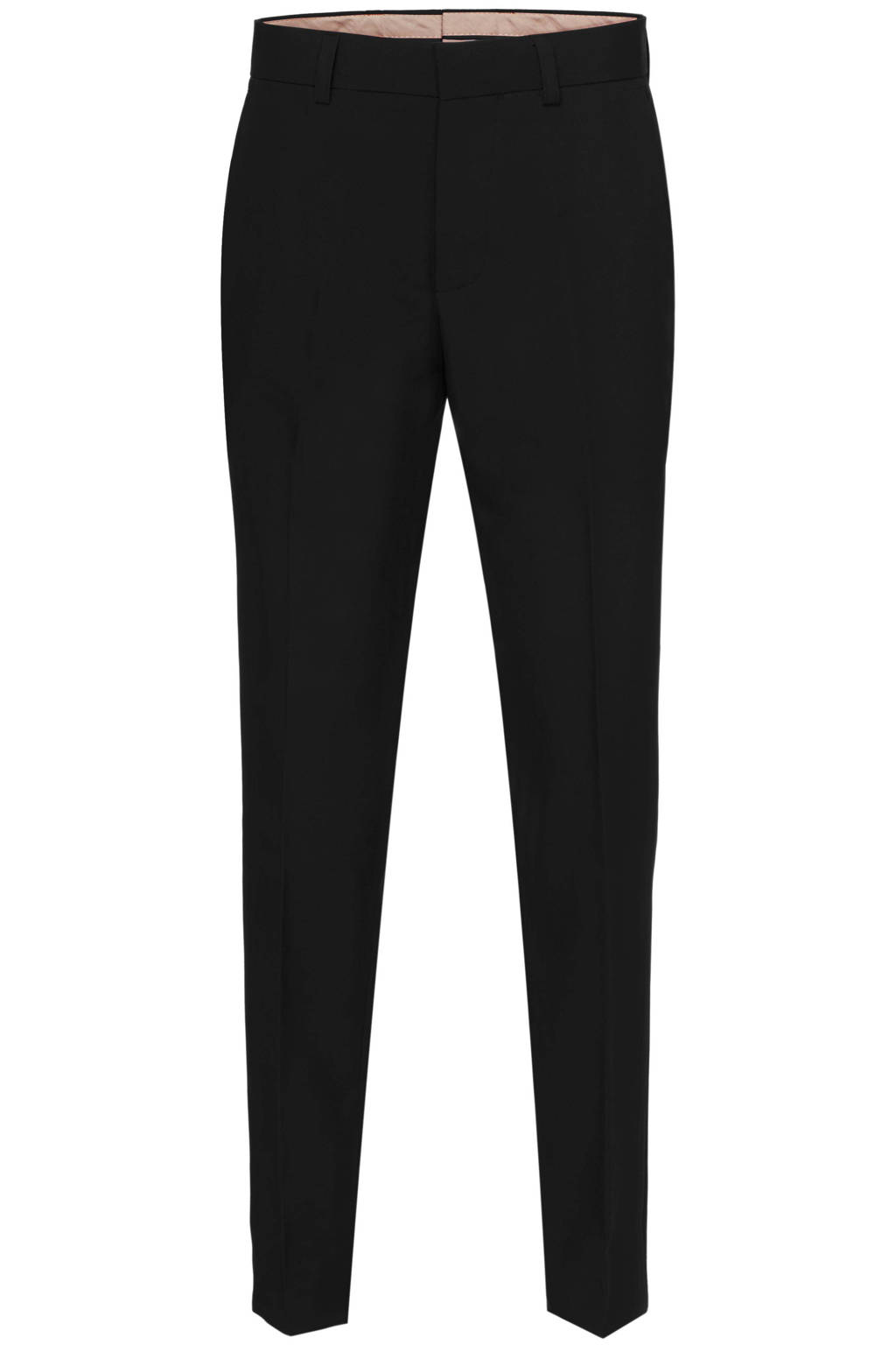 OppoSuits kostuum Black Knight zwart