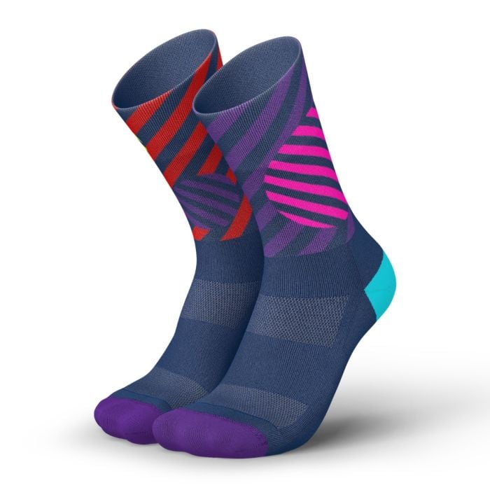Incylence Unisex Strømper Running Globes Socks