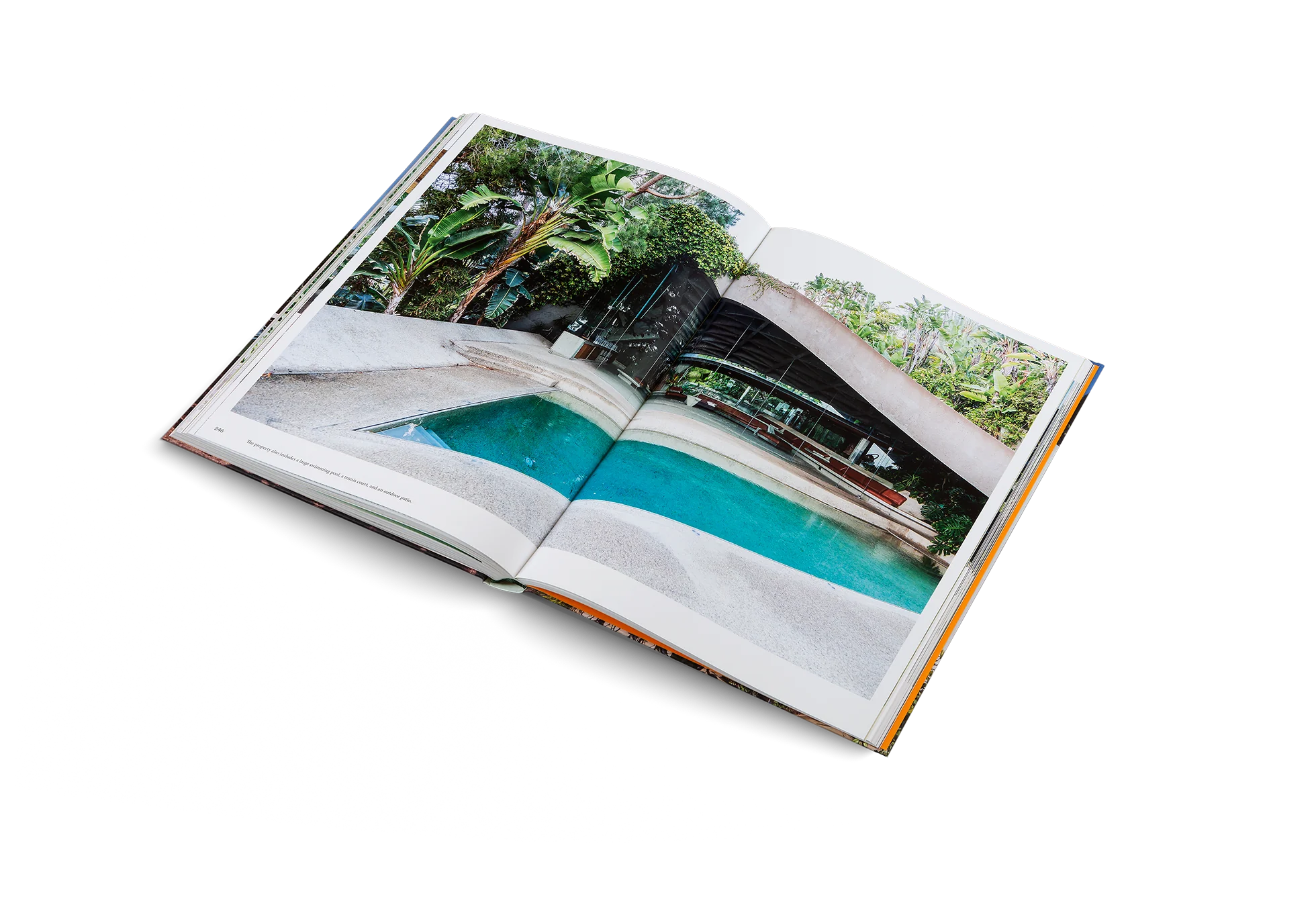 UC_Koffietafelboek The Modernist