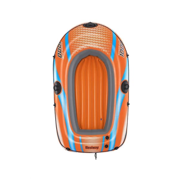 Gummibåt KONDOR 1000 162 x 96 cm Bestway 61135
