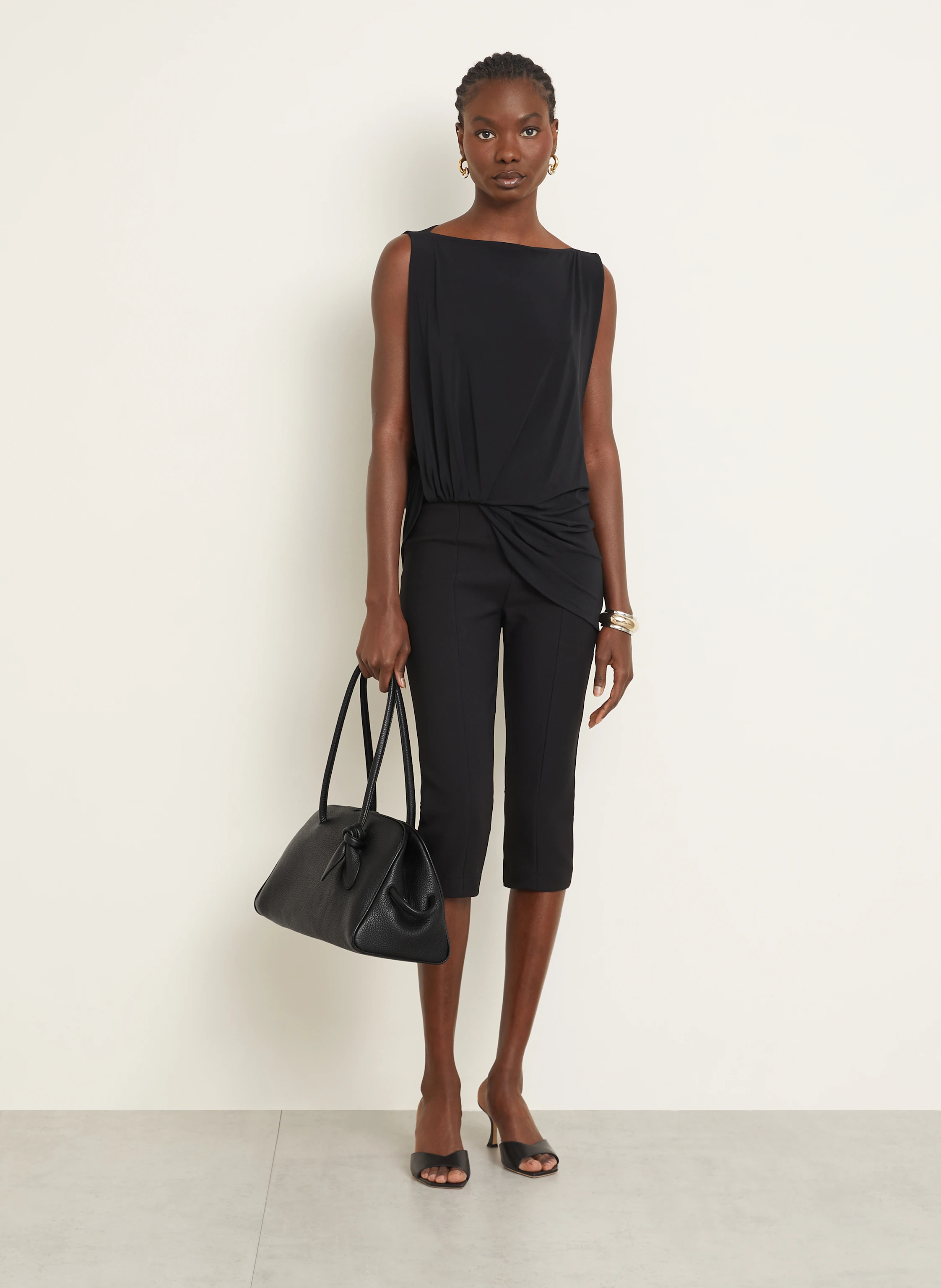 JACQUEMUS Handtasche LE TURISMO