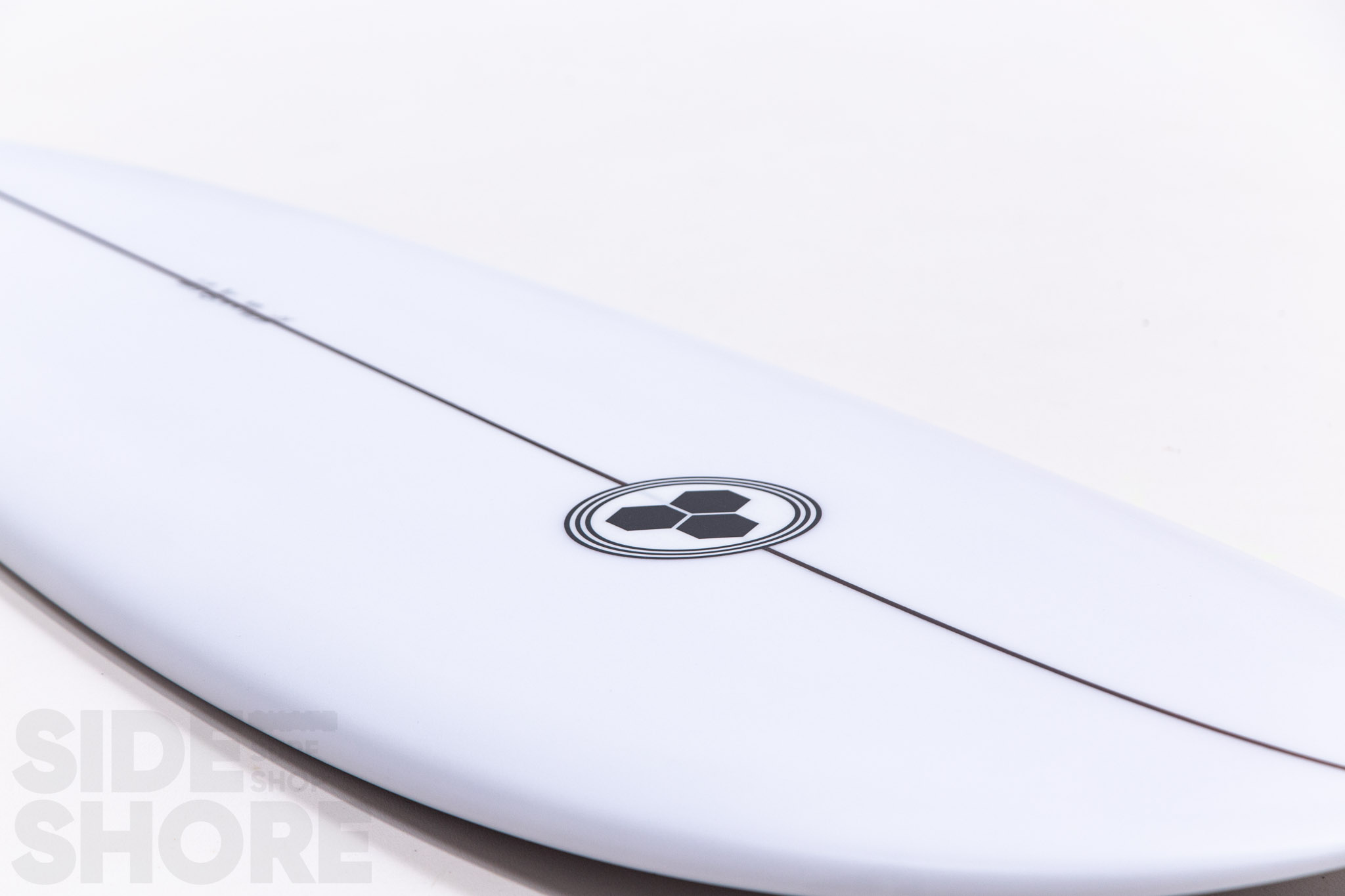 Al Merrick G Skate - 5'6 x 19 1/4