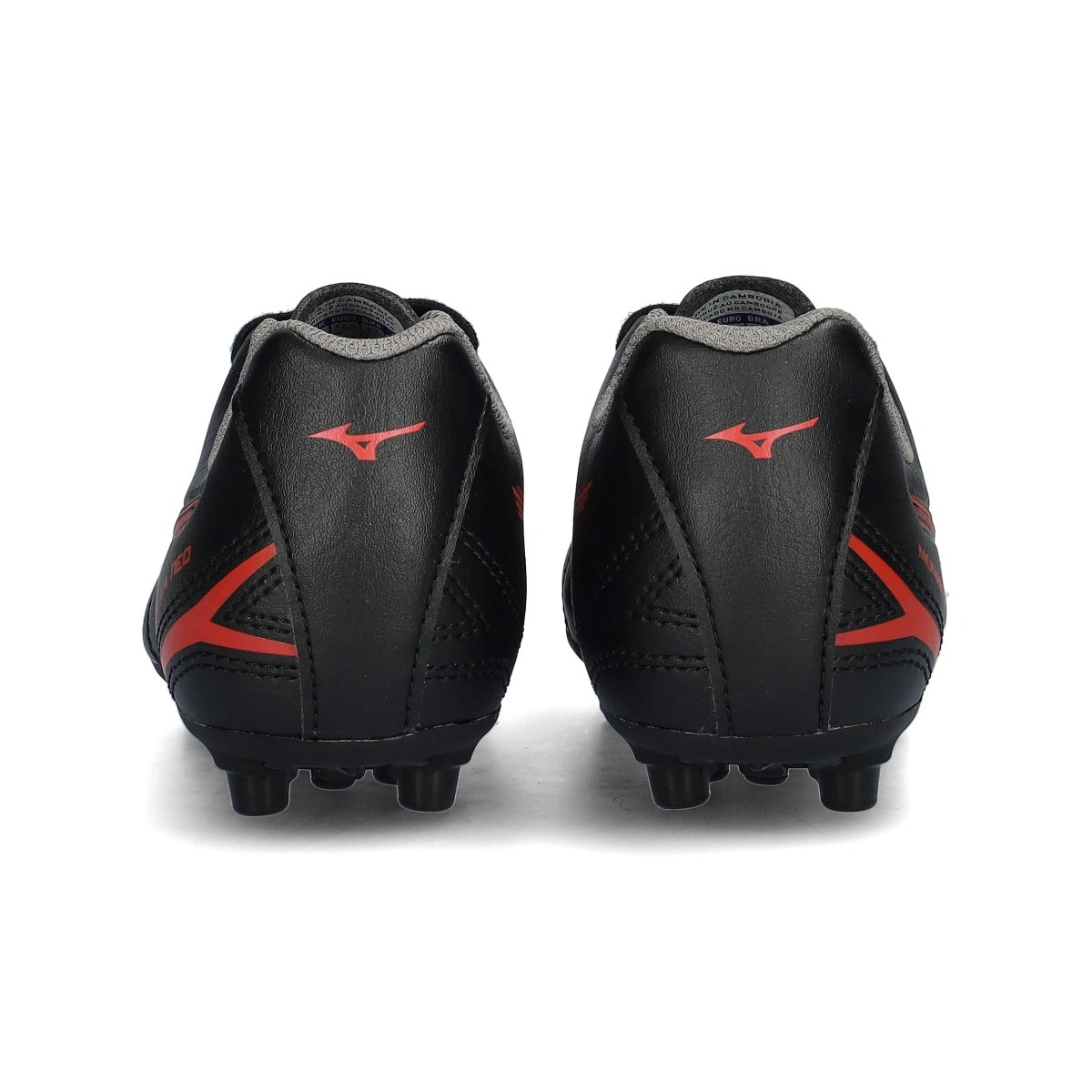 Chuteira Mizuno Monarcida Neo III Select AG Criança