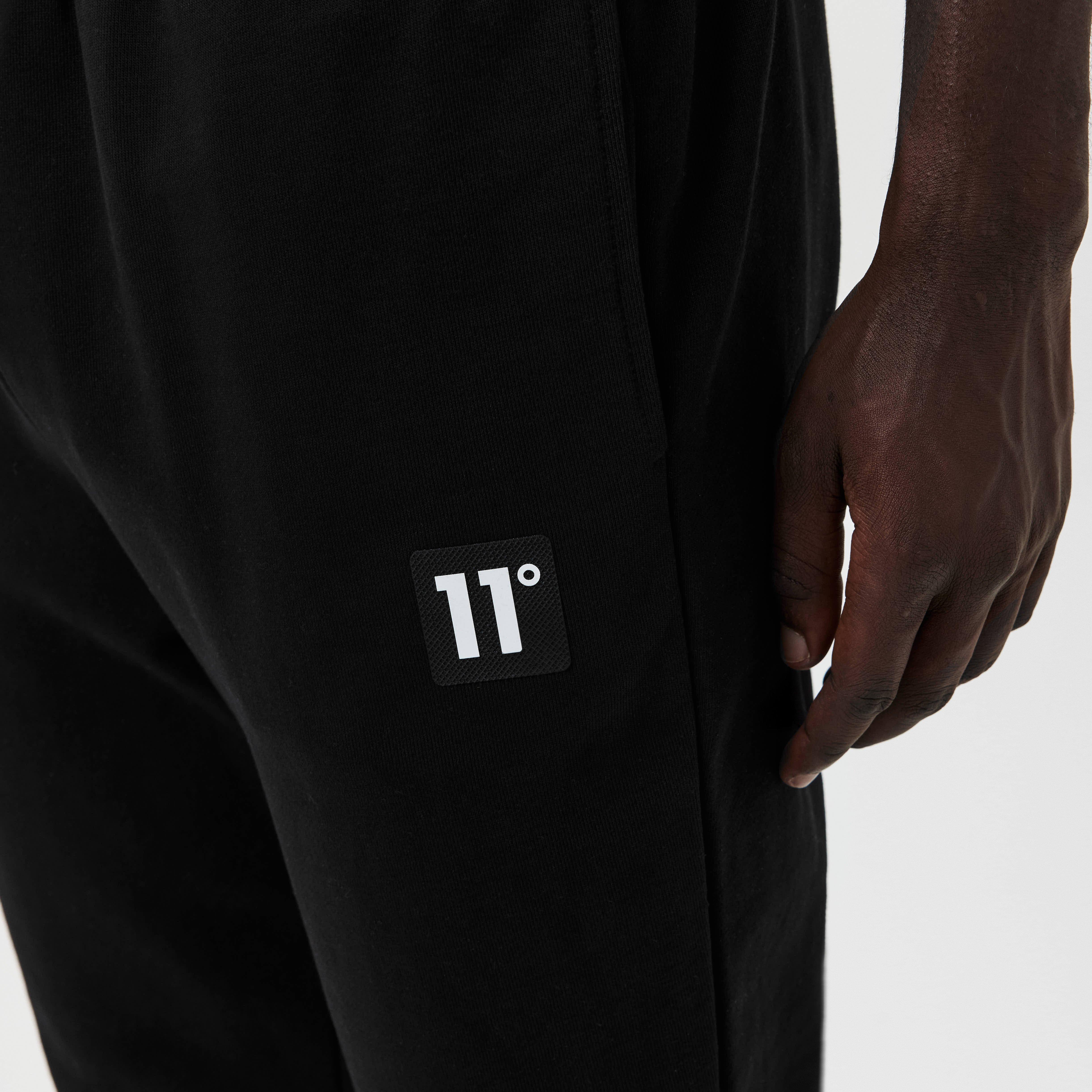 11 Degrees 11D Core Joggers Mens