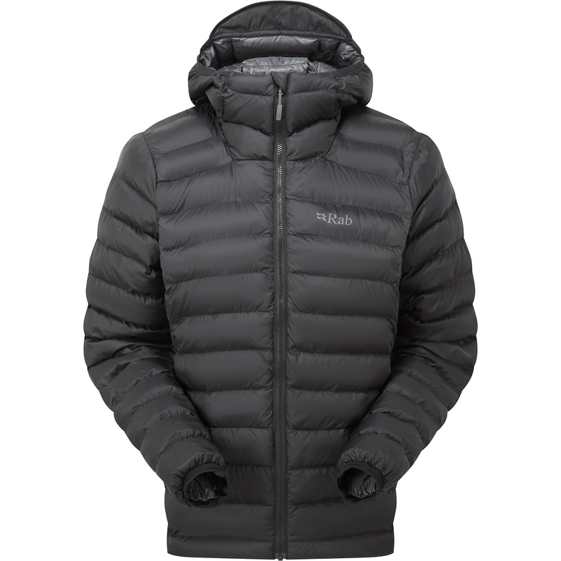 Rab Damen Cirrus Alpine Jacke