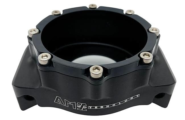 AMX TEKNOLOGY - PROTECTION AMX POUR PROFONDIMETRE DIGITAL 330