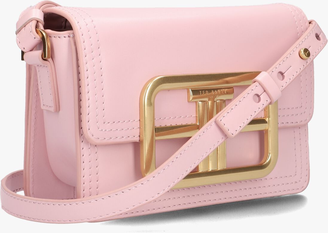 TED BAKER roze ted baker schoudertas tikisha