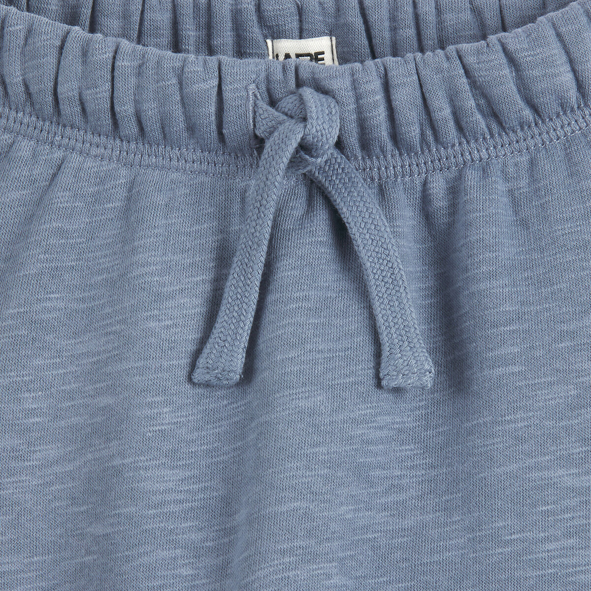 COLEÇÕES LA REDOUTE<br>Conjunto de 2 peças com suéter e calça, em fleece