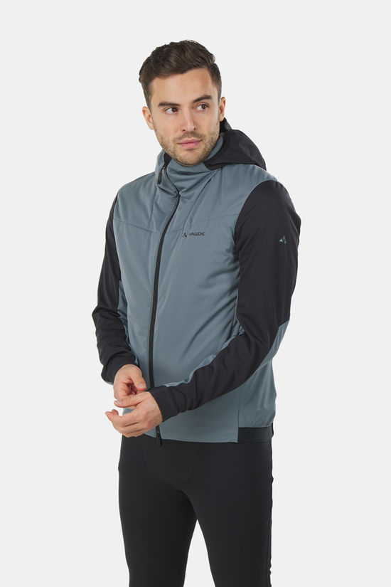 Vaude Vaude Moab Padded Softshell Jas