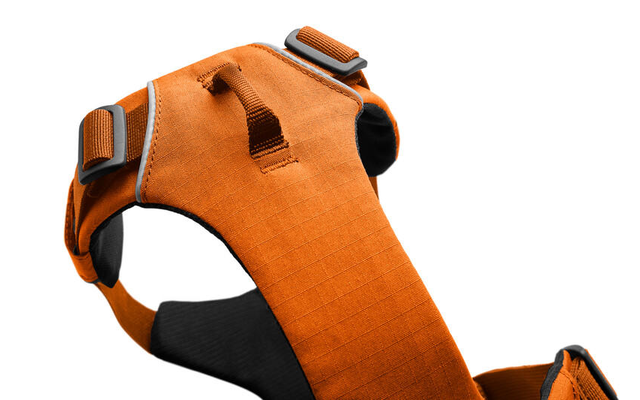 Ruffwear Front Range gepolstertes Hundegeschirr