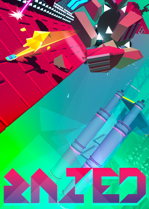 RAZED- PC
