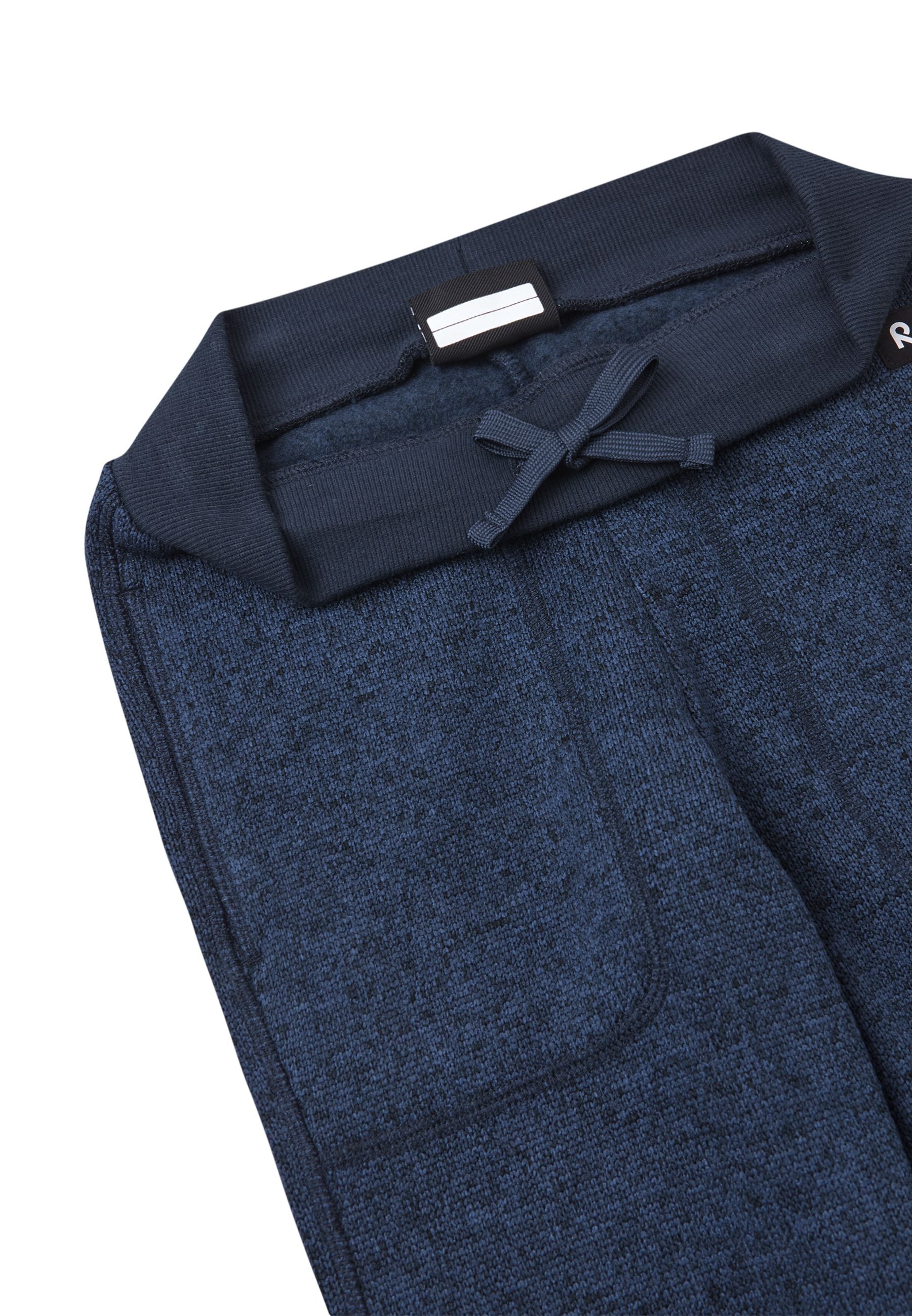 Reima Fleece bukse Sangis<br>Populær fleece bukse!