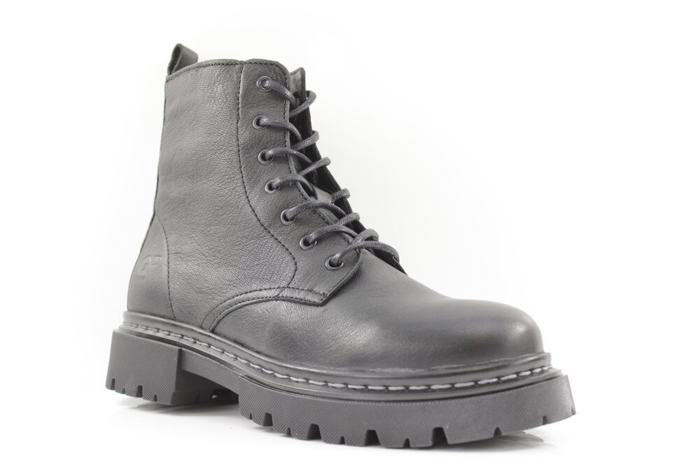 Gil Peterson Stiefeletten