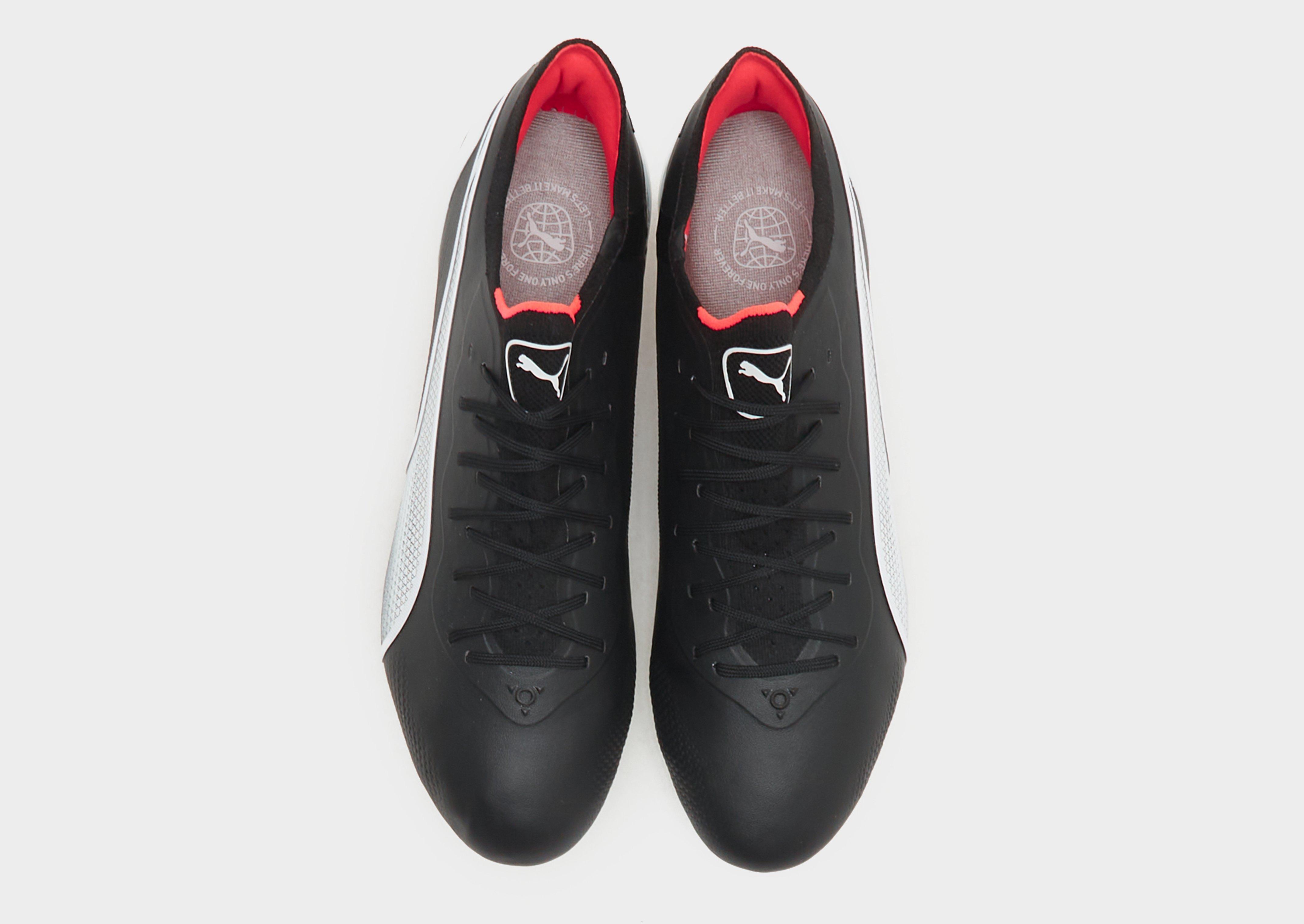 PUMA King Ultimate FG Homme