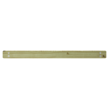 Gaaspaneel Exclusive vuren 180 x 90 cm